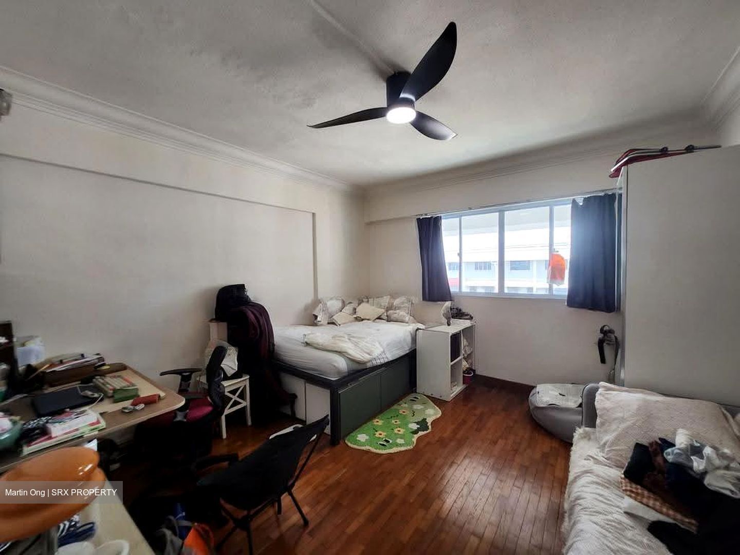 Blk 522 Hougang Avenue 6 (Hougang), HDB Executive #634222721